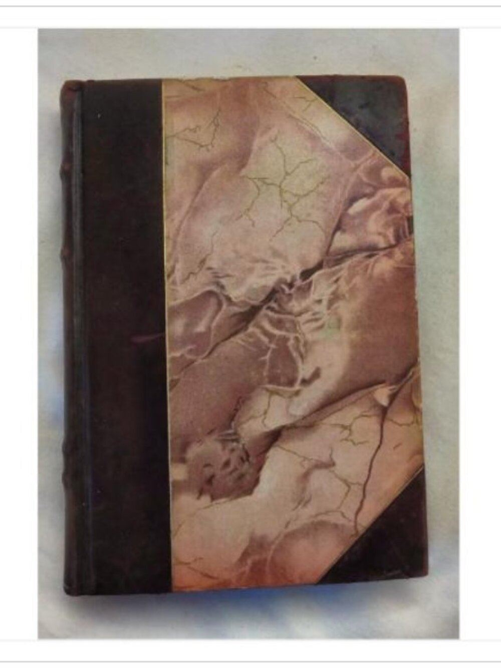 Count Frontenac and New France Under Louis XIV France and Brown 1910 PB